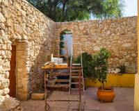 Wederverkoop - Landhuis - Torre del Rico - Torre Del Rico