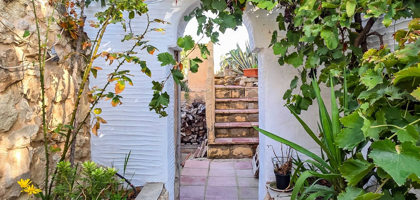 Wederverkoop - Landhuis - Torre del Rico - Torre Del Rico