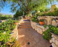 Wederverkoop - Landhuis - Torre del Rico - Torre Del Rico