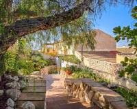 Wederverkoop - Landhuis - Torre del Rico - Torre Del Rico