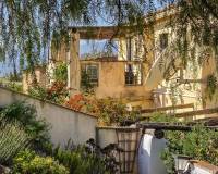 Wederverkoop - Landhuis - Torre del Rico - Torre Del Rico