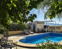 Wederverkoop - Landhuis - Torre del Rico - Torre Del Rico