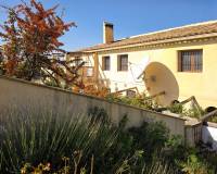 Wederverkoop - Landhuis - Torre del Rico - Torre Del Rico