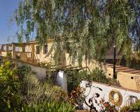 Wederverkoop - Landhuis - Torre del Rico - Torre Del Rico