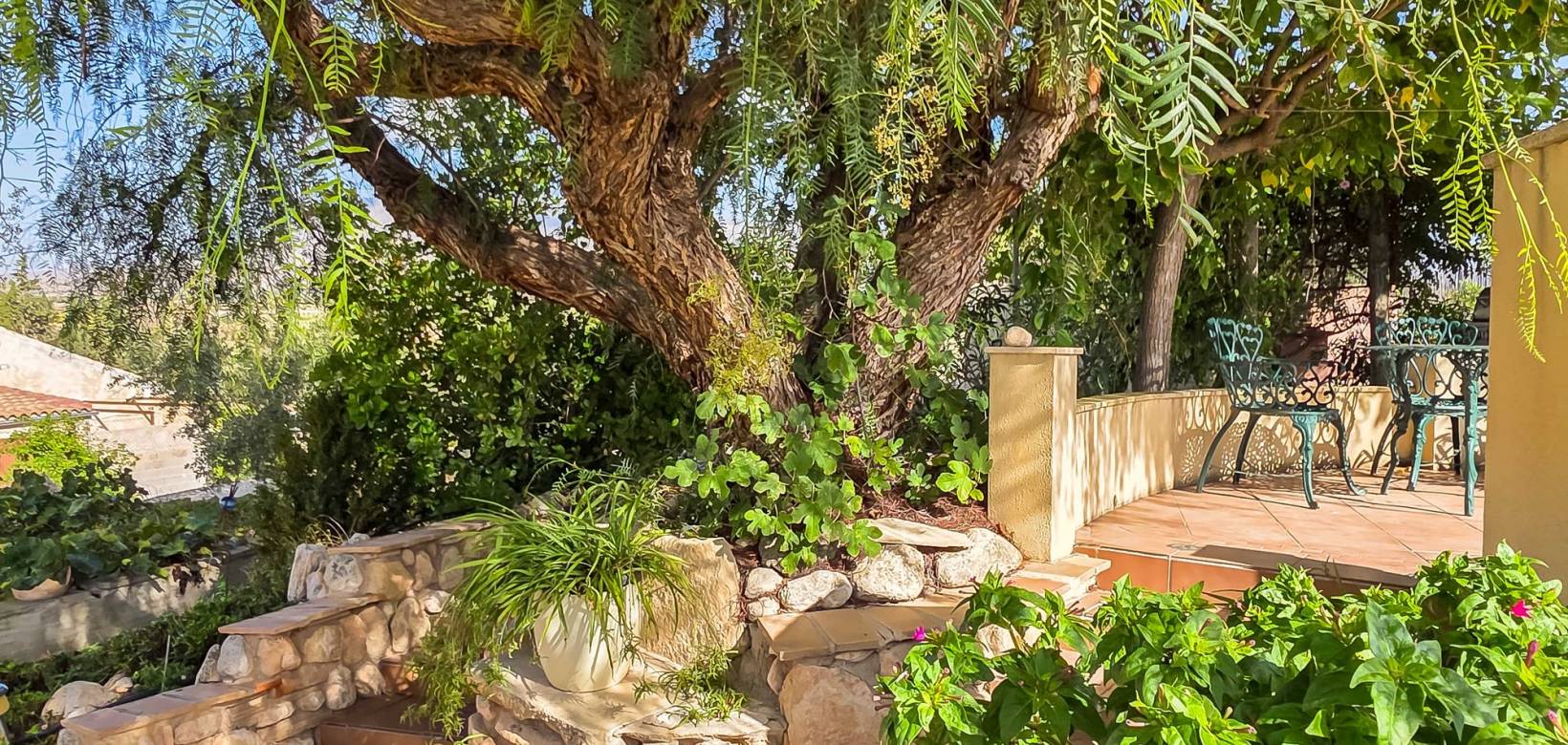 Wederverkoop - Landhuis - Torre del Rico - Torre Del Rico