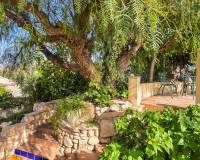 Wederverkoop - Landhuis - Torre del Rico - Torre Del Rico