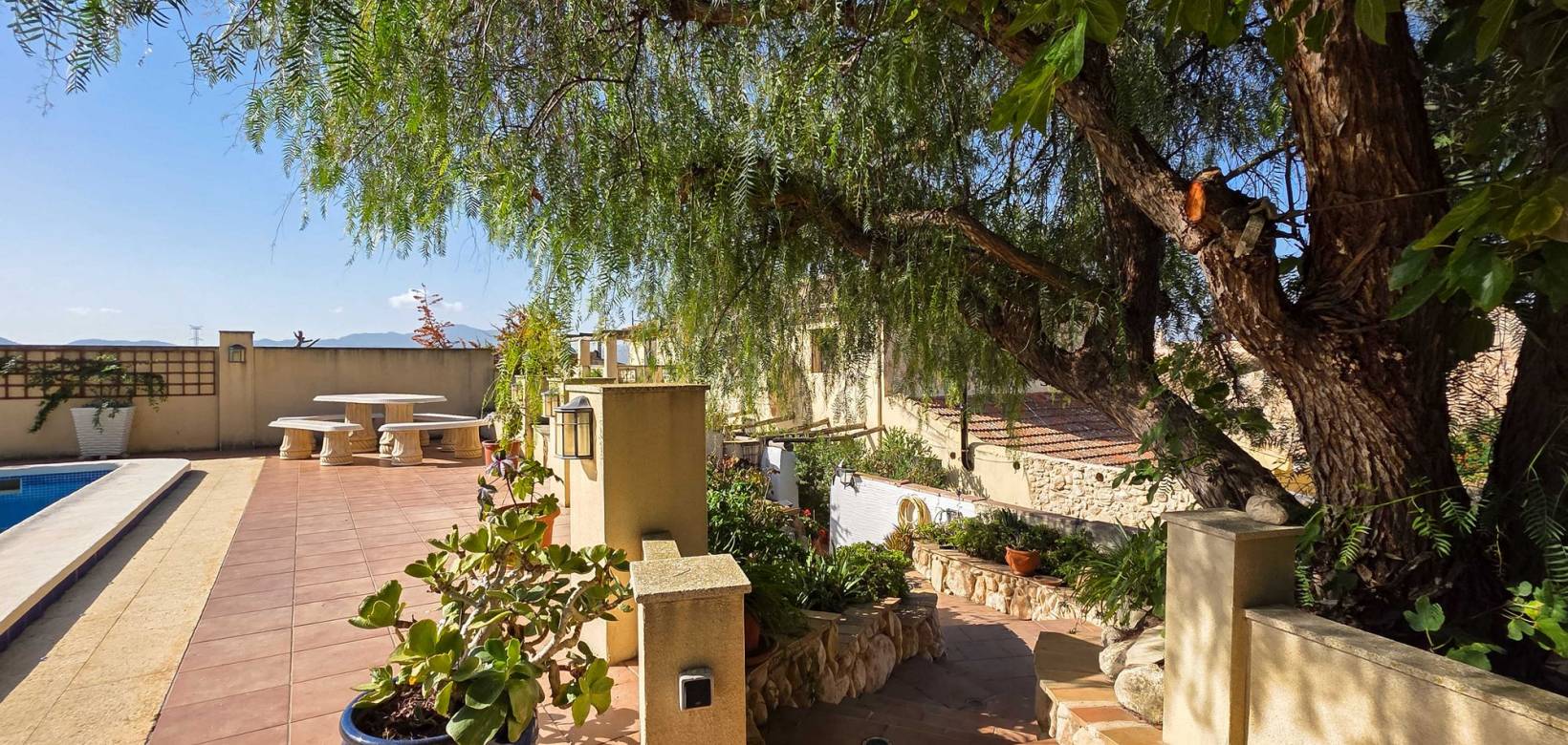 Wederverkoop - Landhuis - Torre del Rico - Torre Del Rico