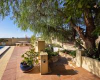 Wederverkoop - Landhuis - Torre del Rico - Torre Del Rico