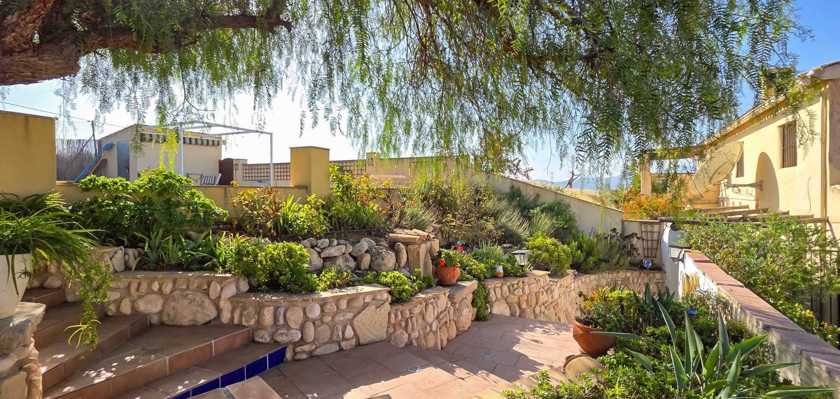 Wederverkoop - Landhuis - Torre del Rico - Torre Del Rico