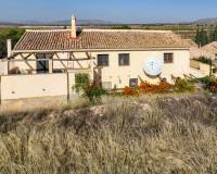 Wederverkoop - Landhuis - Torre del Rico - Torre Del Rico