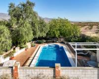 Wederverkoop - Landhuis - Torre del Rico - Torre Del Rico