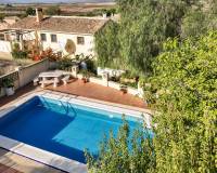 Wederverkoop - Landhuis - Torre del Rico - Torre Del Rico