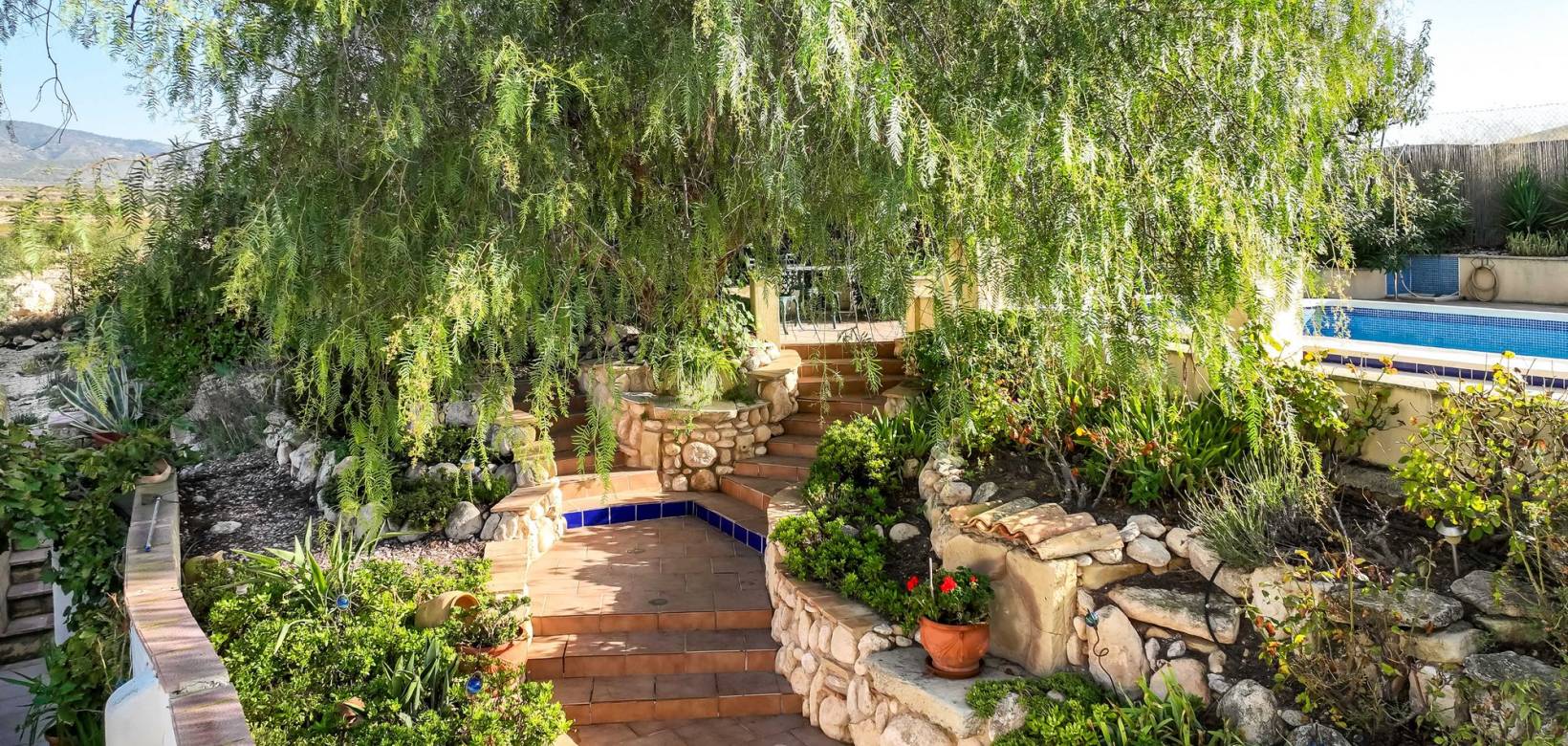 Wederverkoop - Landhuis - Torre del Rico - Torre Del Rico