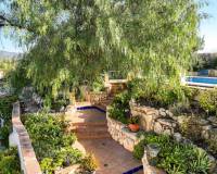 Wederverkoop - Landhuis - Torre del Rico - Torre Del Rico