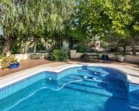 Wederverkoop - Landhuis - Torre del Rico - Torre Del Rico