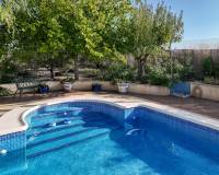 Wederverkoop - Landhuis - Torre del Rico - Torre Del Rico