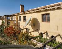 Wederverkoop - Landhuis - Torre del Rico - Torre Del Rico