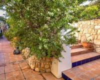 Wederverkoop - Landhuis - Torre del Rico - Torre Del Rico