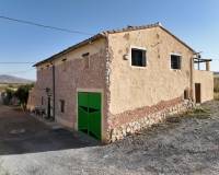 Wederverkoop - Landhuis - Torre del Rico - Torre Del Rico