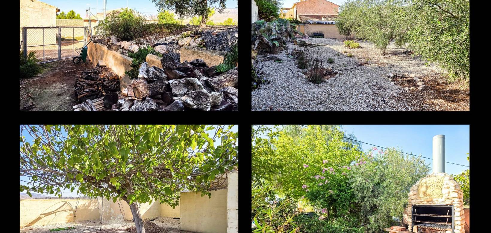 Wederverkoop - Landhuis - Torre del Rico - Torre Del Rico