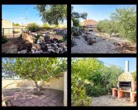 Wederverkoop - Landhuis - Torre del Rico - Torre Del Rico