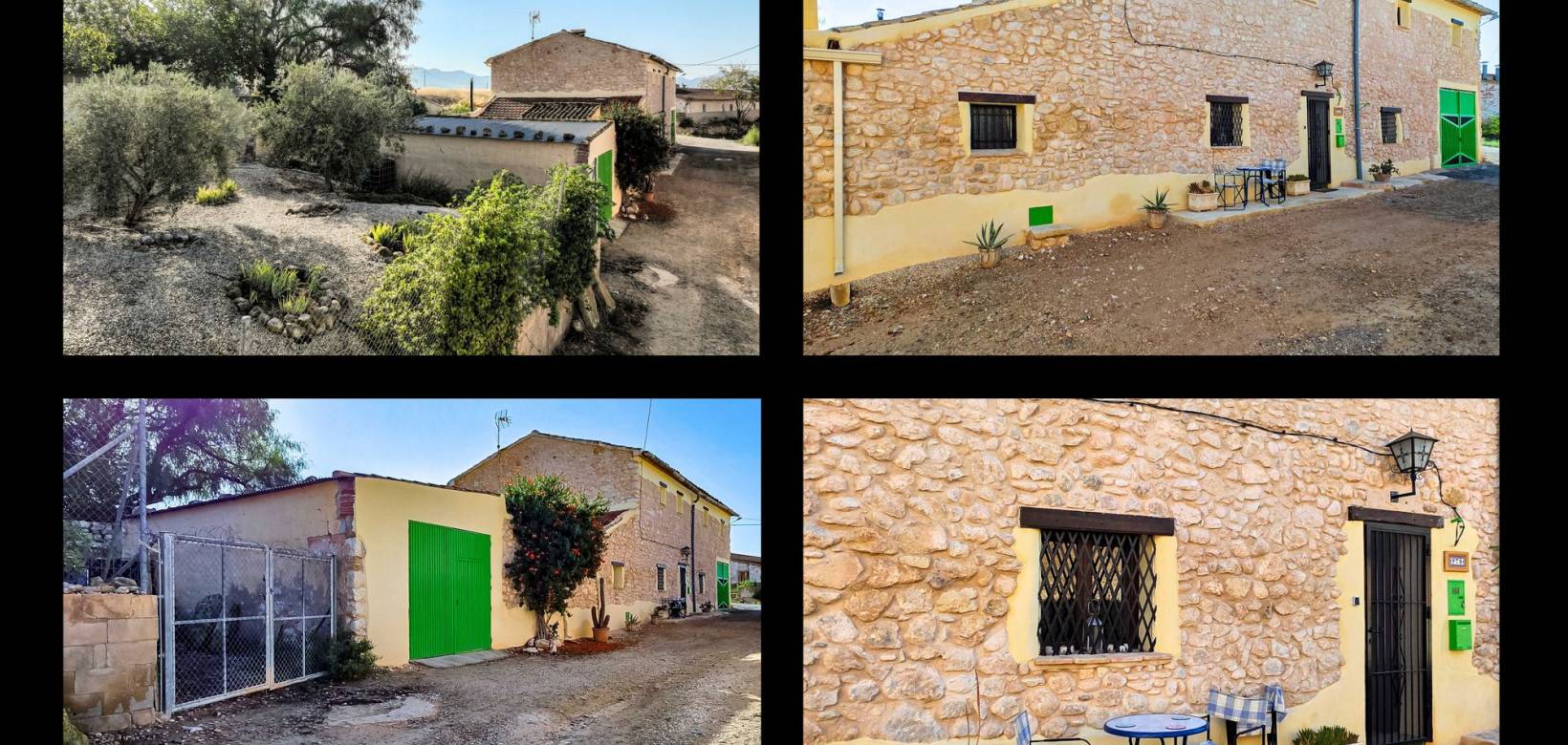 Wederverkoop - Landhuis - Torre del Rico - Torre Del Rico