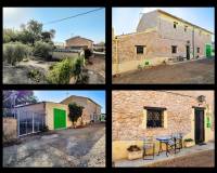 Wederverkoop - Landhuis - Torre del Rico - Torre Del Rico