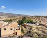 Wederverkoop - Landhuis - Torre del Rico - Torre Del Rico