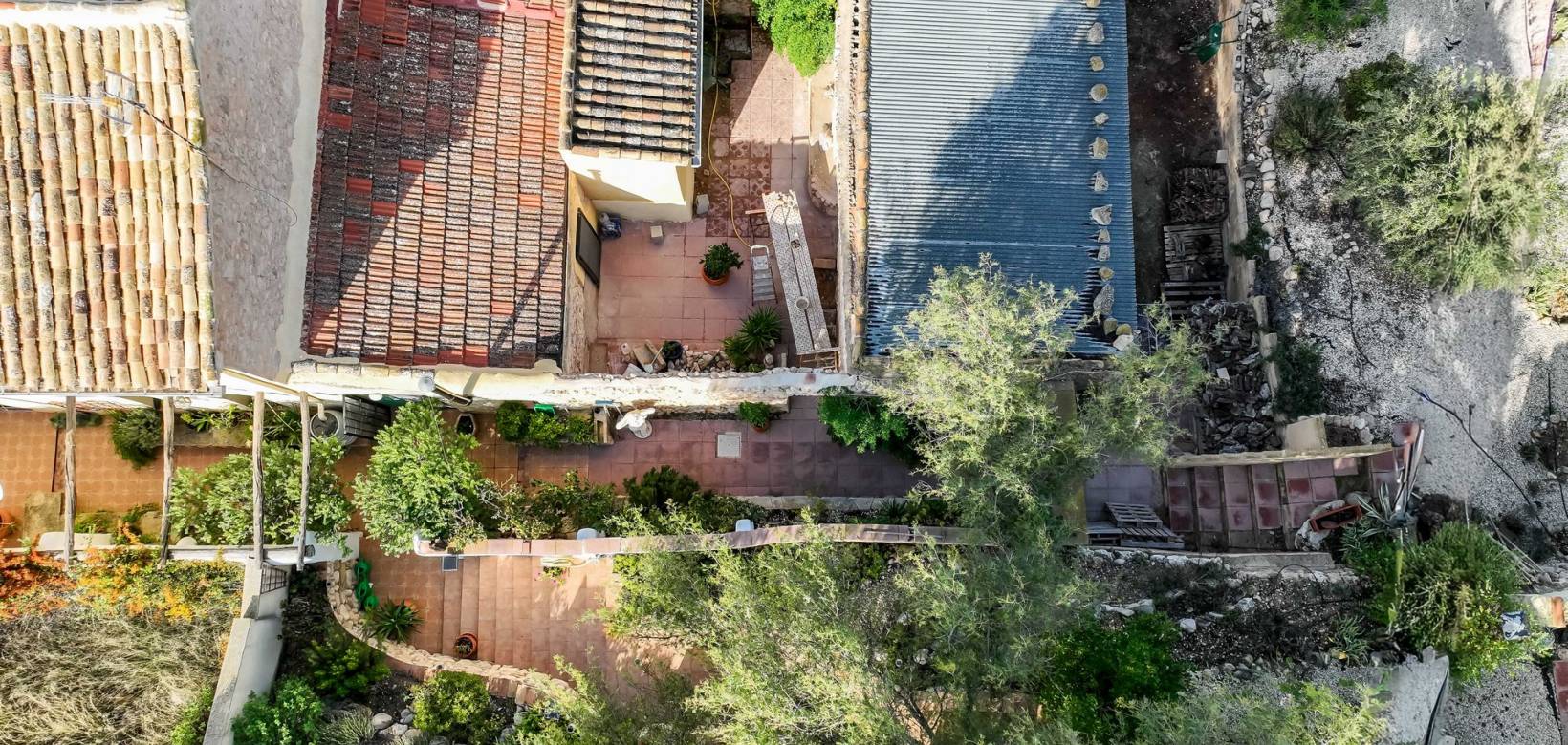 Wederverkoop - Landhuis - Torre del Rico - Torre Del Rico