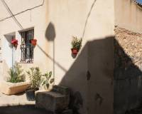 Wederverkoop - Landhuis - Torre del Rico - 