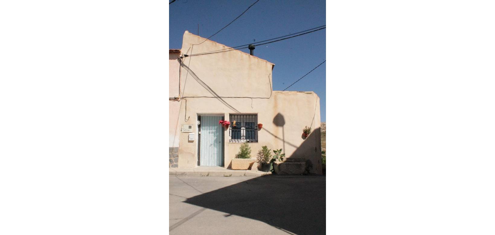 Wederverkoop - Landhuis - Torre del Rico - 