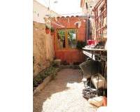 Wederverkoop - Landhuis - Torre del Rico - 