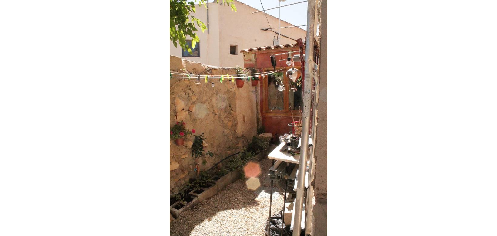Wederverkoop - Landhuis - Torre del Rico - 