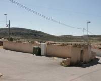 Wederverkoop - Landhuis - Torre del Rico - 