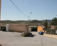 Wederverkoop - Landhuis - Torre del Rico - 