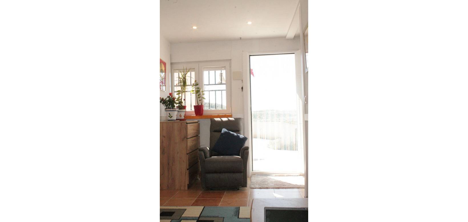 Wederverkoop - Landhuis - Torre del Rico - 