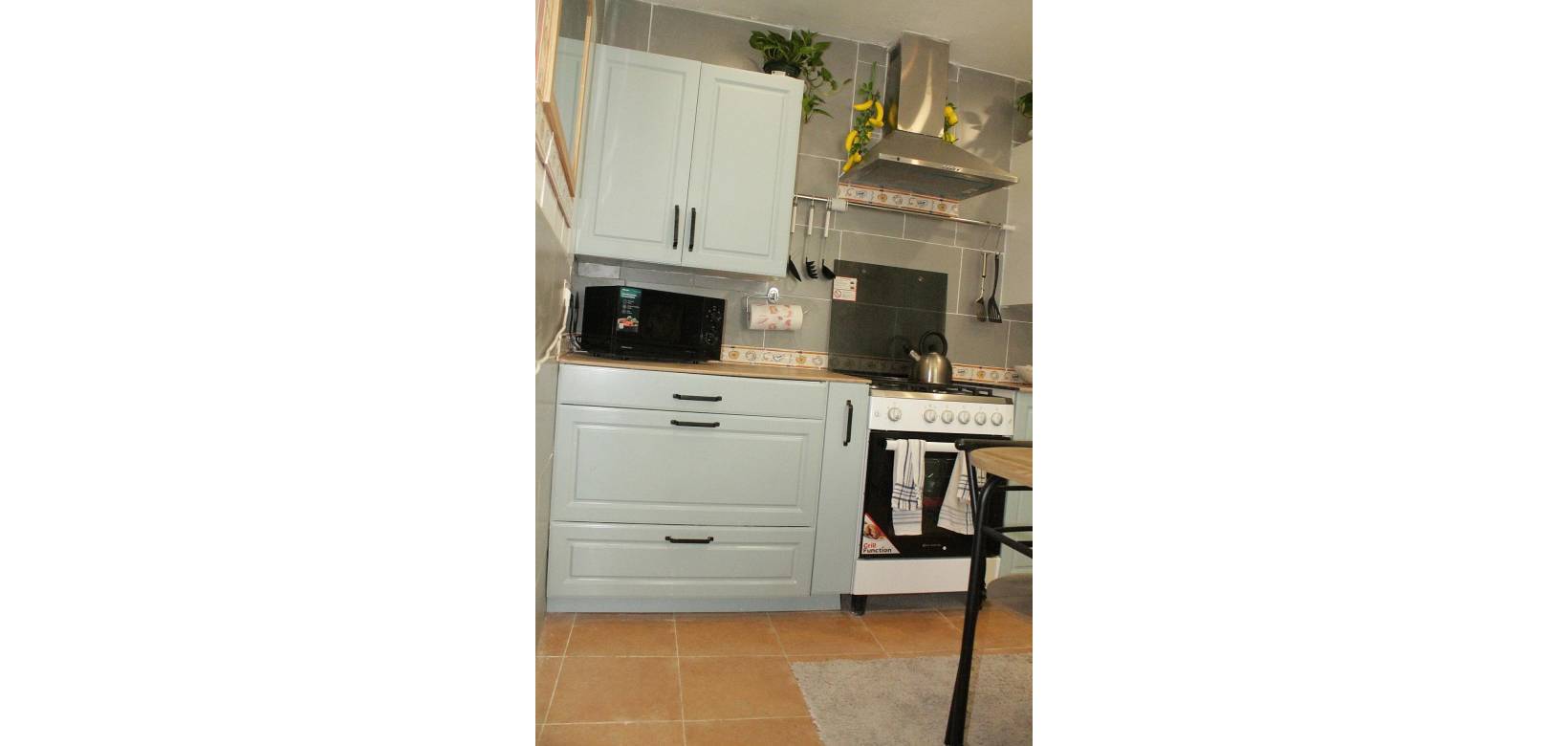 Wederverkoop - Landhuis - Torre del Rico - 