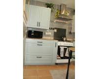 Wederverkoop - Landhuis - Torre del Rico - 