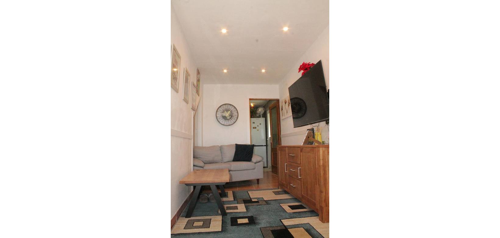 Wederverkoop - Landhuis - Torre del Rico - 