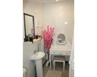 Wederverkoop - Landhuis - Torre del Rico - 