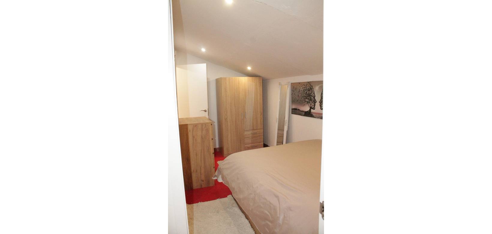 Wederverkoop - Landhuis - Torre del Rico - 