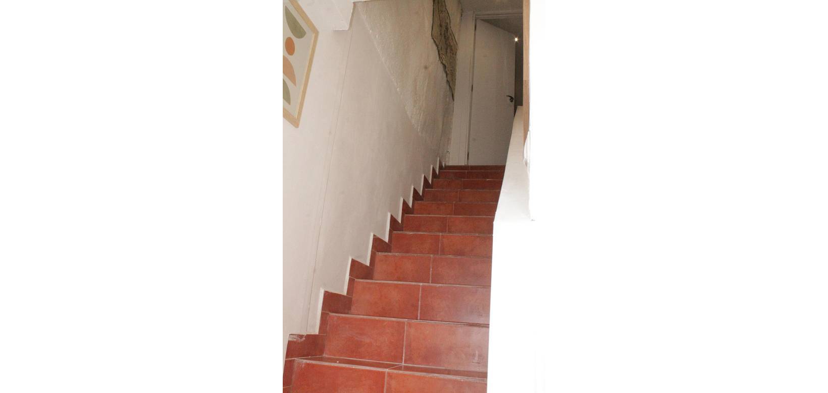 Wederverkoop - Landhuis - Torre del Rico - 