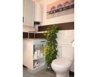 Wederverkoop - Landhuis - Torre del Rico - 
