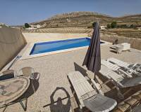 Wederverkoop - Landhuis - Torre del Rico - 