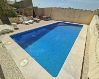 Wederverkoop - Landhuis - Torre del Rico - 