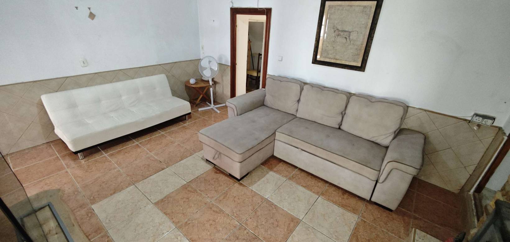 Wederverkoop - Landhuis - Torre del Rico - 