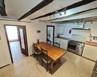 Wederverkoop - Landhuis - Torre del Rico - 