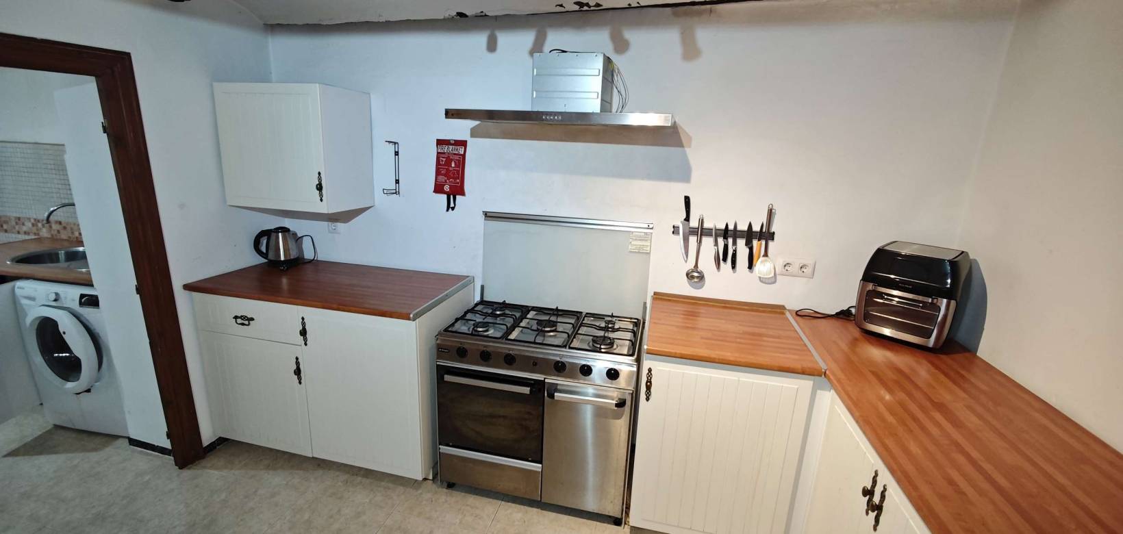 Wederverkoop - Landhuis - Torre del Rico - 