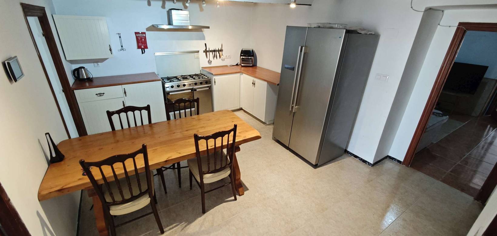 Wederverkoop - Landhuis - Torre del Rico - 