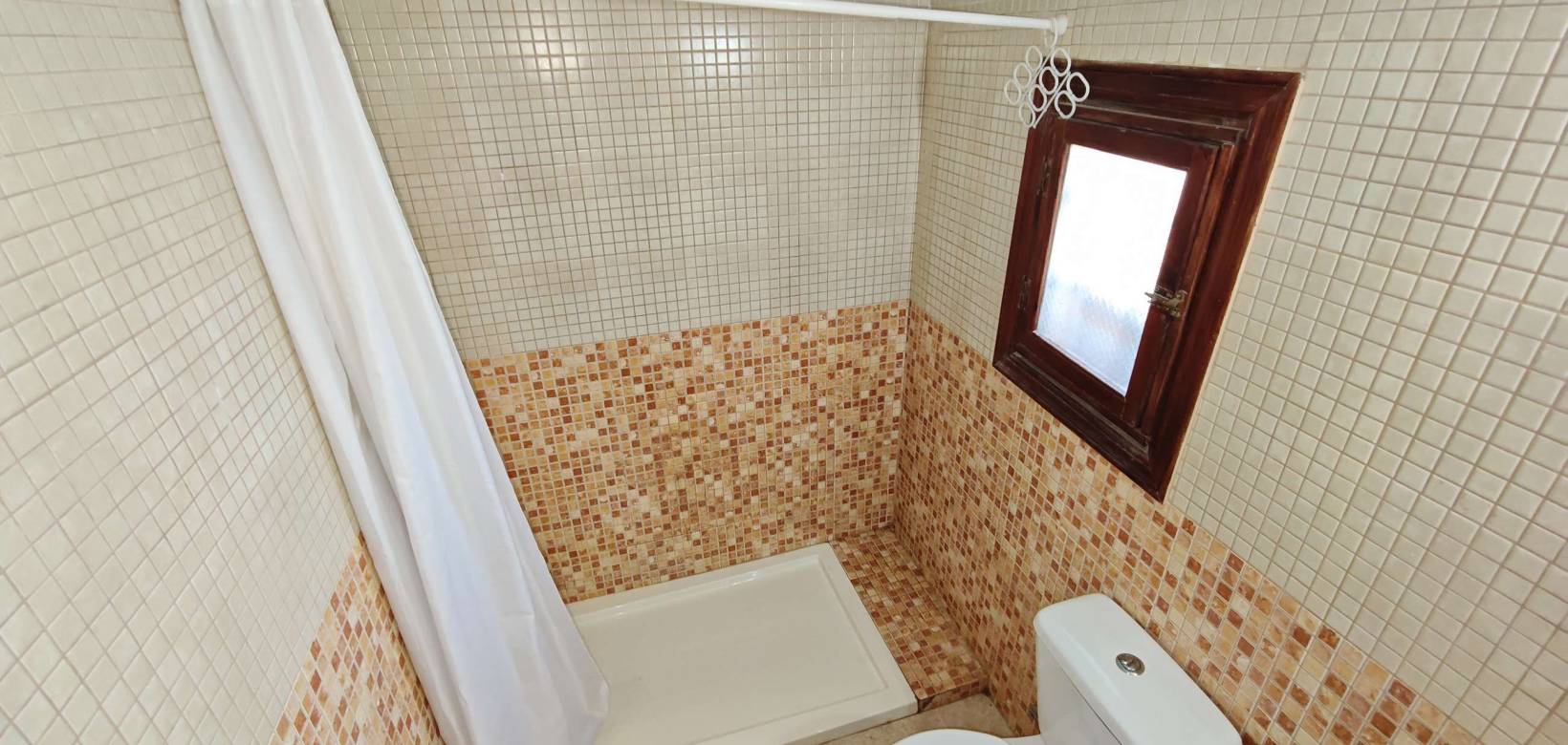 Wederverkoop - Landhuis - Torre del Rico - 